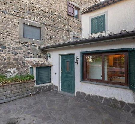 Casa Vacanze Montedoro Montefiascone Exterior foto