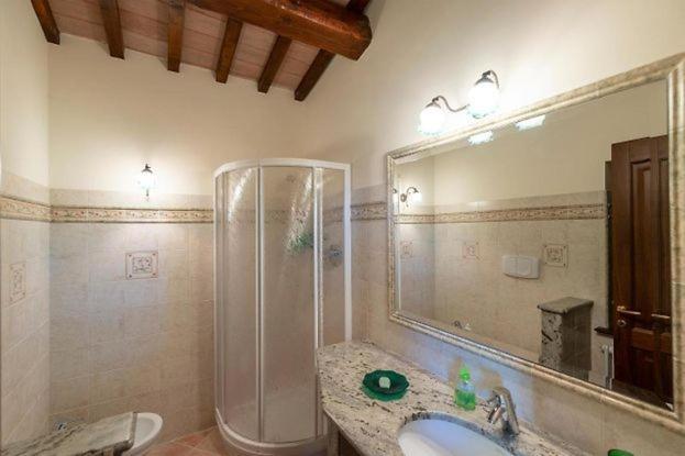 Casa Vacanze Montedoro Montefiascone Exterior foto