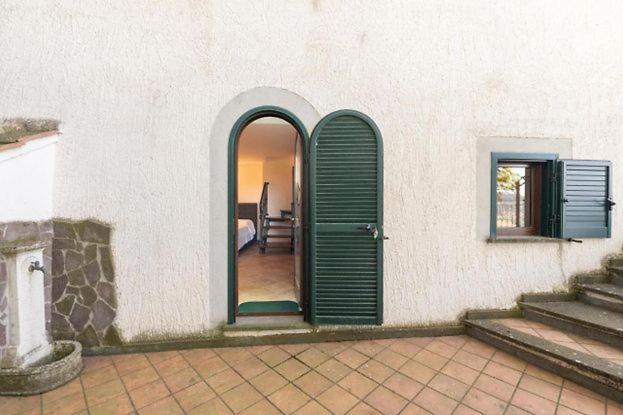 Casa Vacanze Montedoro Montefiascone Exterior foto