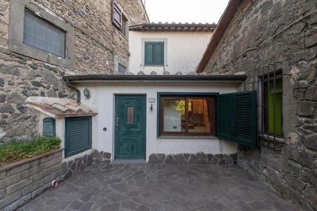 Casa Vacanze Montedoro Montefiascone Exterior foto