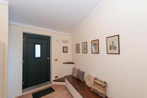 Casa Vacanze Montedoro Montefiascone Exterior foto